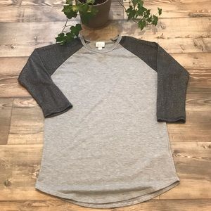 LuLaroe Randy Tee